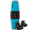 Ronix District 129 Wakeboard Package W/ Divide Boots - 2023 -Surf Edge Shop Ronix 2022 District Kids Wakeboard Package With Divide Boots 53508.1632238646