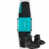 Ronix District Wakeboard Package W/ Divide Boots - 2023 -Surf Edge Shop Ronix 2022 District Wakeboard Package With Divide Boots 24806.1632404712