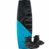 Ronix Vault Kid's Wakeboard Package W/ Divide Boots - 2023