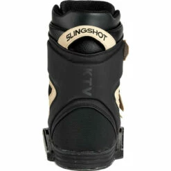Slingshot KTV Wakeboard Boots - 2023 -Surf Edge Shop SLINGSHOT 2023 KTV WAKEBOARD BOOT BINDING BACK 88889.1661519780