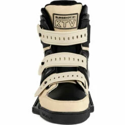 Slingshot KTV Wakeboard Boots - 2023 -Surf Edge Shop SLINGSHOT 2023 KTV WAKEBOARD BOOT BINDING Front 04948.1661519780