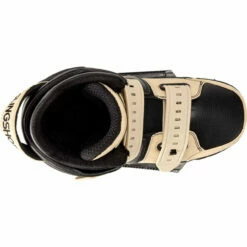 Slingshot KTV Wakeboard Boots - 2023 -Surf Edge Shop SLINGSHOT 2023 KTV WAKEBOARD BOOT BINDING Top 73635.1661519781