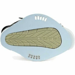 Slingshot Option Wakeboard Boots - 2023 -Surf Edge Shop SLINGSHOT 2023 OPTION WAKEBOARD BOOT BINDING BOTTOM 72267.1661519569