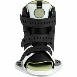 Slingshot Option Wakeboard Boots - 2023 -Surf Edge Shop SLINGSHOT 2023 OPTION WAKEBOARD BOOT BINDING FRONT 81523.1661519569