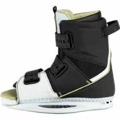 Slingshot Option Wakeboard Boots - 2023 -Surf Edge Shop SLINGSHOT 2023 OPTION WAKEBOARD BOOT BINDING LEFT 44483.1661519569
