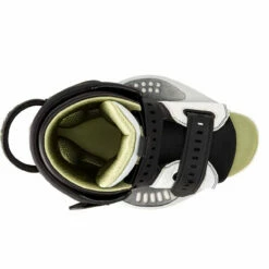 Slingshot Option Wakeboard Boots - 2023 -Surf Edge Shop SLINGSHOT 2023 OPTION WAKEBOARD BOOT BINDING TOP 80284.1661519569