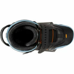 Slingshot Rad Wakeboard Boots - 2023 -Surf Edge Shop SLINGSHOT 2023 RAD WAKEBOARD BOOT BINDING TOP 13455.1661519685