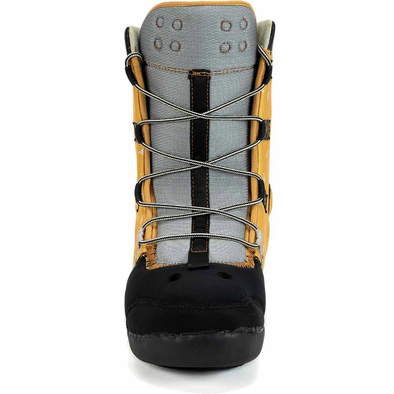 Slingshot Space Mob Wakeboard Boots - 2023 13 Slingshot Space Mob Wakeboard Boots - 2023 - Image 11