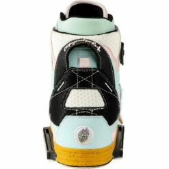 Slingshot Copycat Women's Wakeboard Boots - 2023 -Surf Edge Shop Slingshot 2023 Copycat Womens Wakeboard Boot Back 48992.1661177448