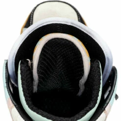 Slingshot Copycat Women's Wakeboard Boots - 2023 -Surf Edge Shop Slingshot 2023 Copycat Womens Wakeboard Boot Inside 85235.1661177448