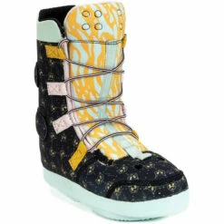 Slingshot Copycat Women's Wakeboard Boots - 2023 -Surf Edge Shop Slingshot 2023 Copycat Womens Wakeboard Boot Liner 09419.1661177448