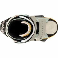 Slingshot Copycat Women's Wakeboard Boots - 2023 -Surf Edge Shop Slingshot 2023 Copycat Womens Wakeboard Boot Top 93225.1661177448