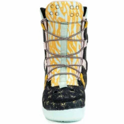 Slingshot Copycat Women's Wakeboard Boots - 2023 -Surf Edge Shop Slingshot 2023 Copycat Womens Wakeboard Liner Front 04483.1661177448