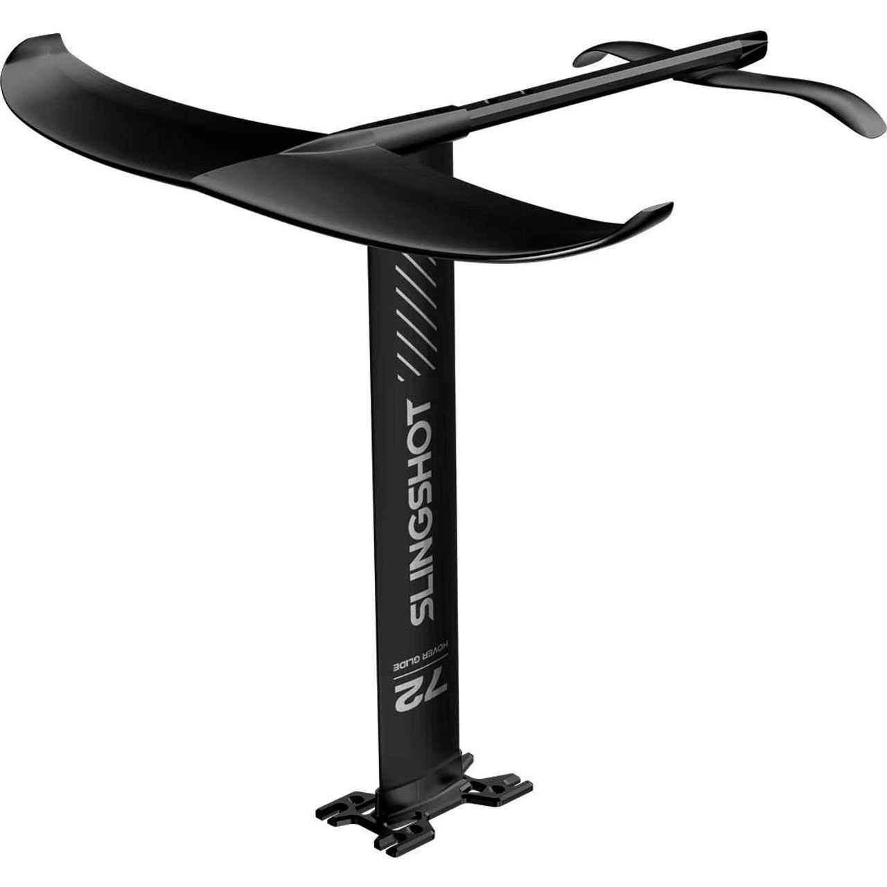 Slingshot Hover Glide FCARVE V1/WF-1 V4 Wake Foil Package - 2023 9 Slingshot Hover Glide FCARVE V1/WF-1 V4 Wake Foil Package - 2023 - Image 7