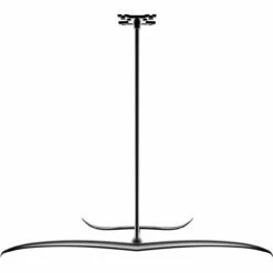 Slingshot Hover Glide FCARVE V1 - Package -Surf Edge Shop Slingshot 2023 FCarve V1 Wake Foil Package Kit Front 57304.1679597672