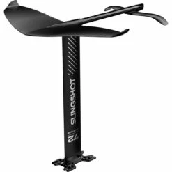 Slingshot Hover Glide FSURF V4/WF-2 V5 Wake Foil Package - 2023 -Surf Edge Shop Slingshot 2023 FSurf V4 Wake Foil Package Kit Flipped 13472.1681843804