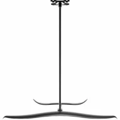 Slingshot Hover Glide FSURF V4/WF-2 V5 Wake Foil Package - 2023 -Surf Edge Shop Slingshot 2023 FSurf V4 Wake Foil Package Kit Front 35580.1681843804