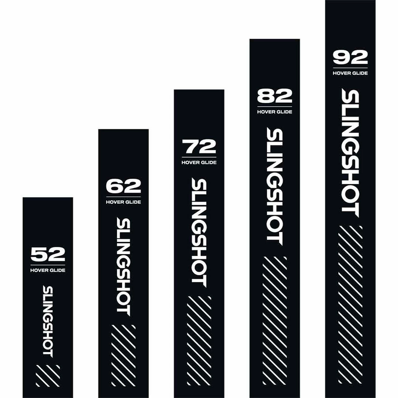 Slingshot Hover Glide 72 Cm Aluminum Mast - V2 4 Slingshot Hover Glide 72 Cm Aluminum Mast - V2 - Image 2