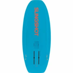 Slingshot Hover Glide FSURF V4/WF-2 V5 Wake Foil Package - 2023 -Surf Edge Shop Slingshot 2023 WF2V5 Foil Board Base 05013.1681843804