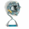 Follow Surf Rope Package - Gray/Teal -Surf Edge Shop Surf Package TealGrey 85754.1624724836