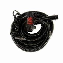 Straight Line Super Sumo Pump