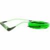 Hyperlite SG W/80' A-Line Green - Rope & Handle Package -Surf Edge Shop api3itwaz 33725.1605197262