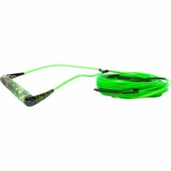 Hyperlite SG W/80' A-Line Green - Rope & Handle Package