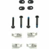 Liquid Force 4D Flextrack Hardware Complete Kit -Surf Edge Shop api5uysqx 82308.1605197270