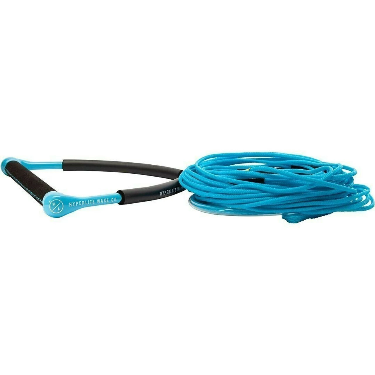 Hyperlite CG W/70' Fuse Line Blue - Rope & Handle Package 3 Hyperlite CG W/70' Fuse Line Blue - Rope & Handle Package