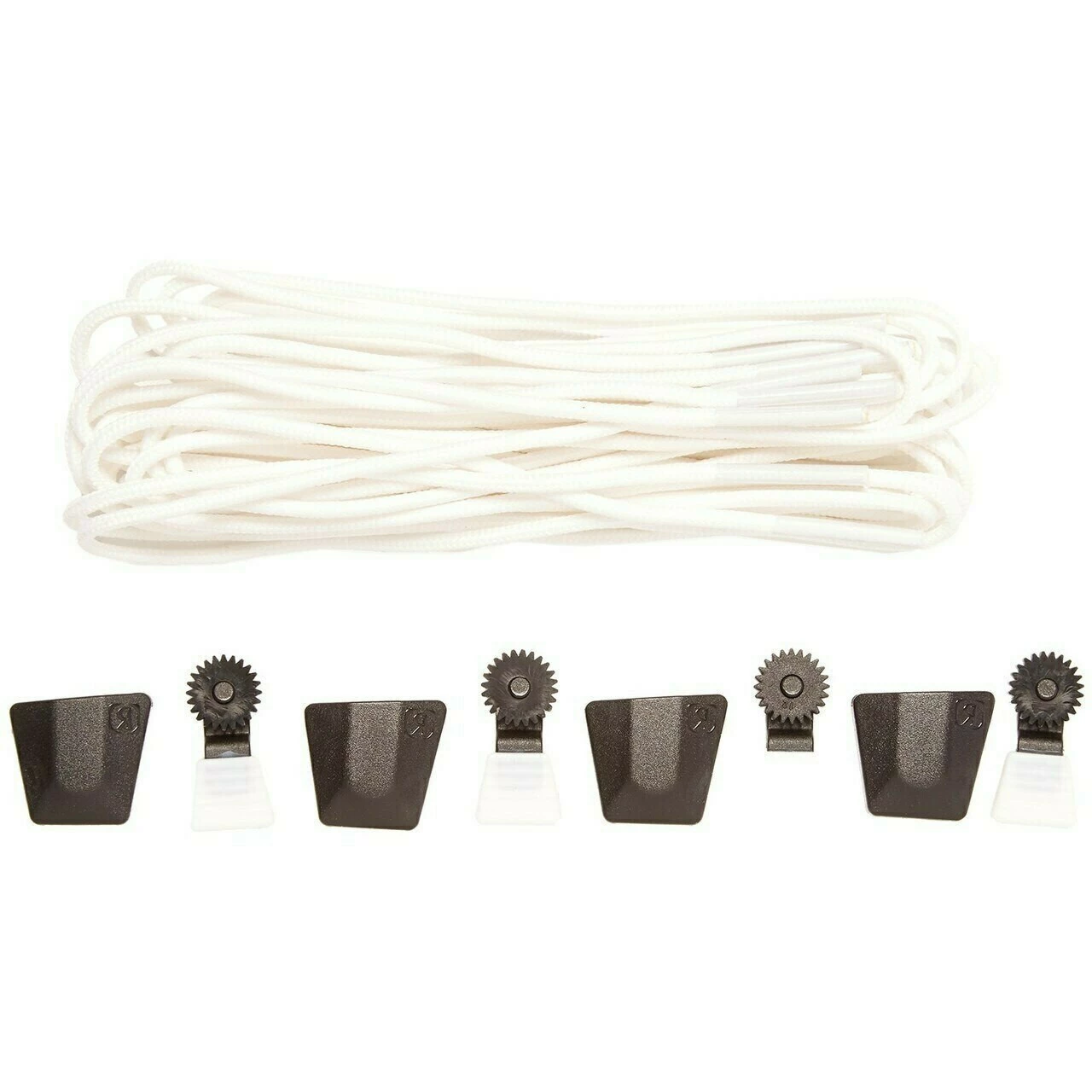 Ronix Autolock Wakeboard Lace Replacement Kit 4 Ronix Autolock Wakeboard Lace Replacement Kit - Image 2