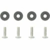 Liquid Force 1/4-20 Binding Bolt Kit With Washers