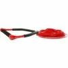 Hyperlite CG W/65' Maxim Line Red - Rope & Handle Package
