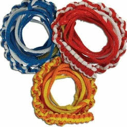 Hyperlite Knotted Wake Surf Rope