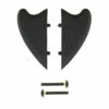 Hyperlite Fish 1.5" Wakesurf Fin Kit -Surf Edge Shop apicupzol 08082.1605197265