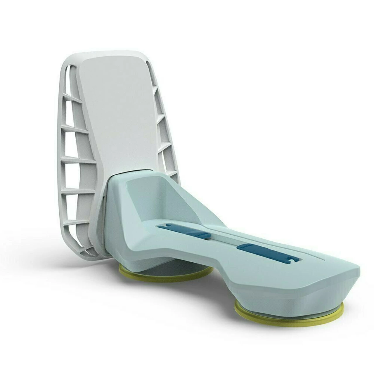 MISSION DELTA 2.0 Wakesurf Shaper 6 MISSION DELTA 2.0 Wakesurf Shaper - Image 4