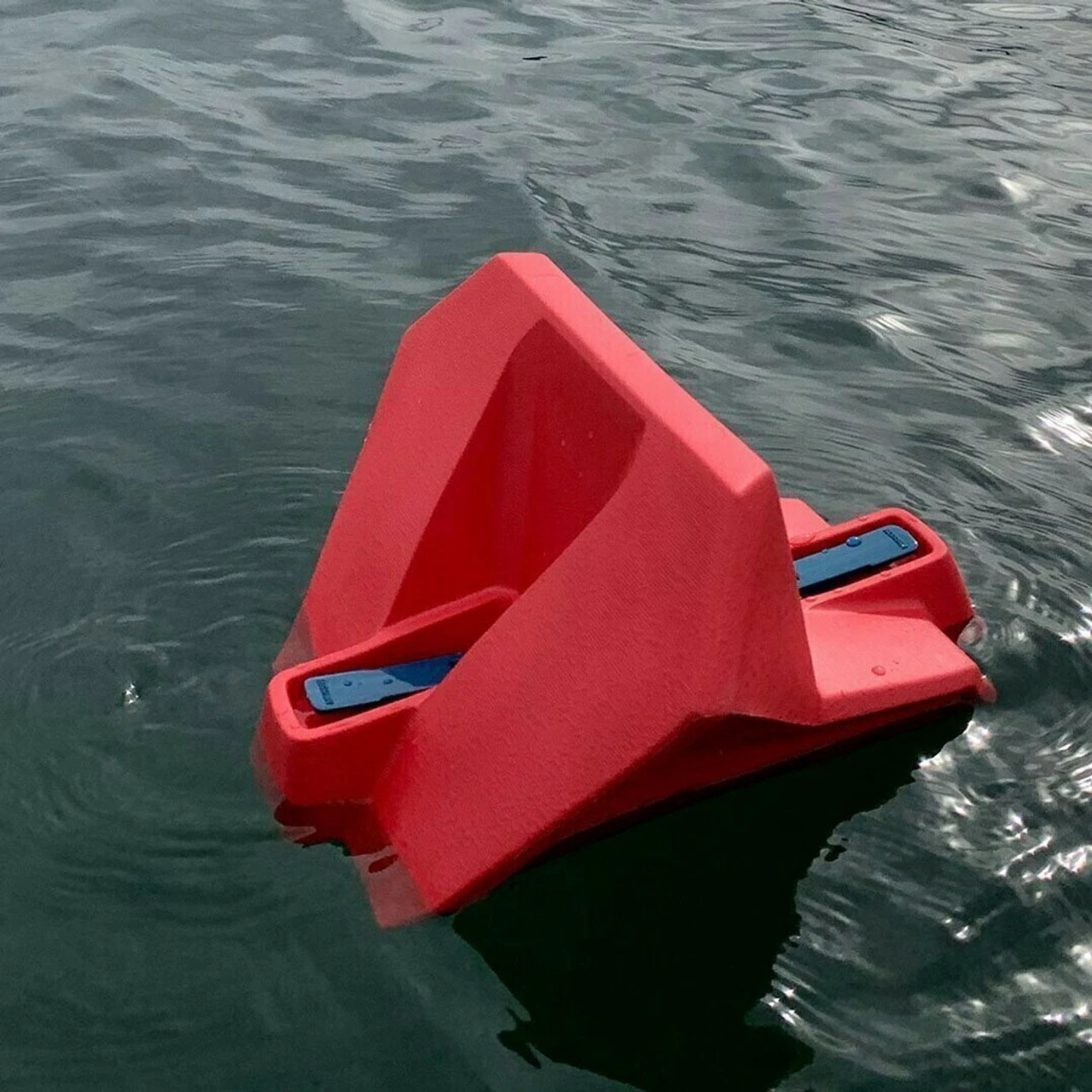 Mission Echo Wakesurf Wedge Shaper 7 Mission Echo Wakesurf Wedge Shaper - Image 5