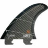 Ronix Floating Fin-S 2.0 Tool-Less Fiberglass - Center Surf Fin - 4.5" -Surf Edge Shop apigas3bm 02275.1605197378