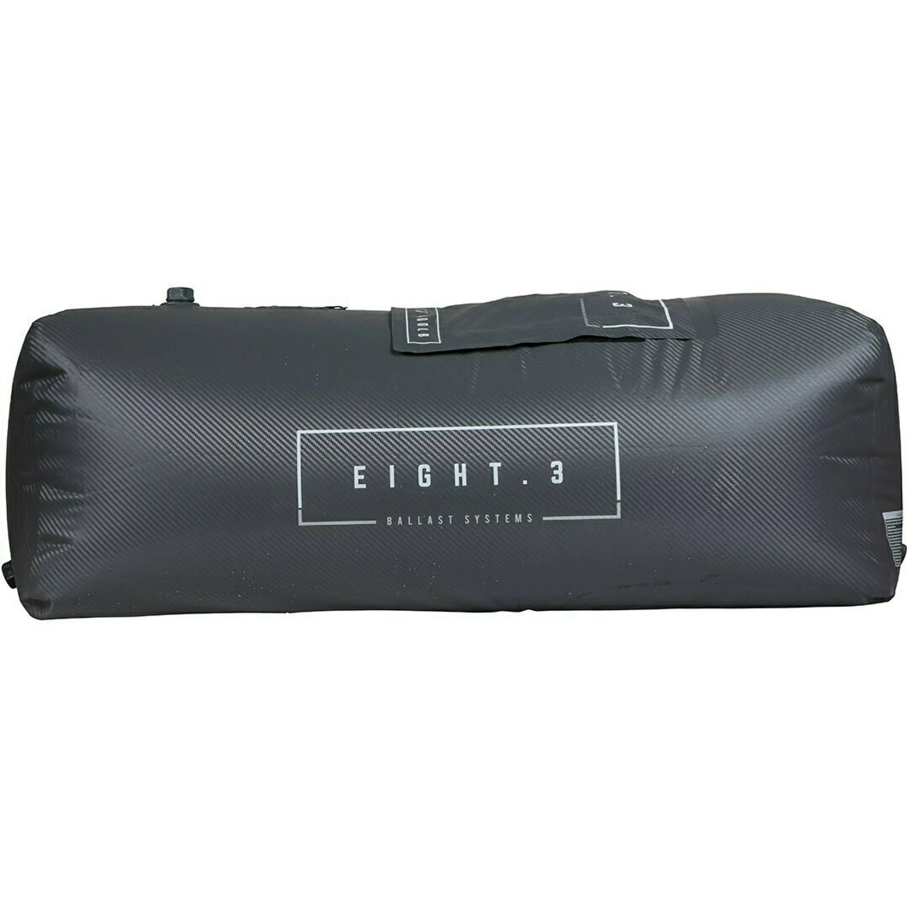 Eight.3 Telescoping Ballast Bag - 400 Lbs Smoke Carbon 4 Eight.3 Telescoping Ballast Bag - 400 Lbs Smoke Carbon - Image 2