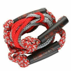 Ronix Wake Surf Rope - No Handle