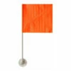 HO Skier Down Flag With Suction Cup -Surf Edge Shop apiipdbev 86800.1605197090