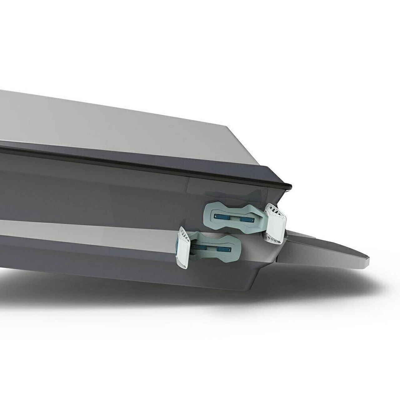 MISSION DELTA 2.0 Wakesurf Shaper 8 MISSION DELTA 2.0 Wakesurf Shaper - Image 6