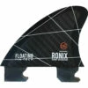 Ronix Floating Fin-S 2.0 Tool-Less Fiberglass - Surf Fin - 2.5" 2 Ronix Floating Fin-S 2.0 Tool-Less Fiberglass - Surf Fin - 2.5" -Surf Edge Shop apikiuiqx 38191.1605197335