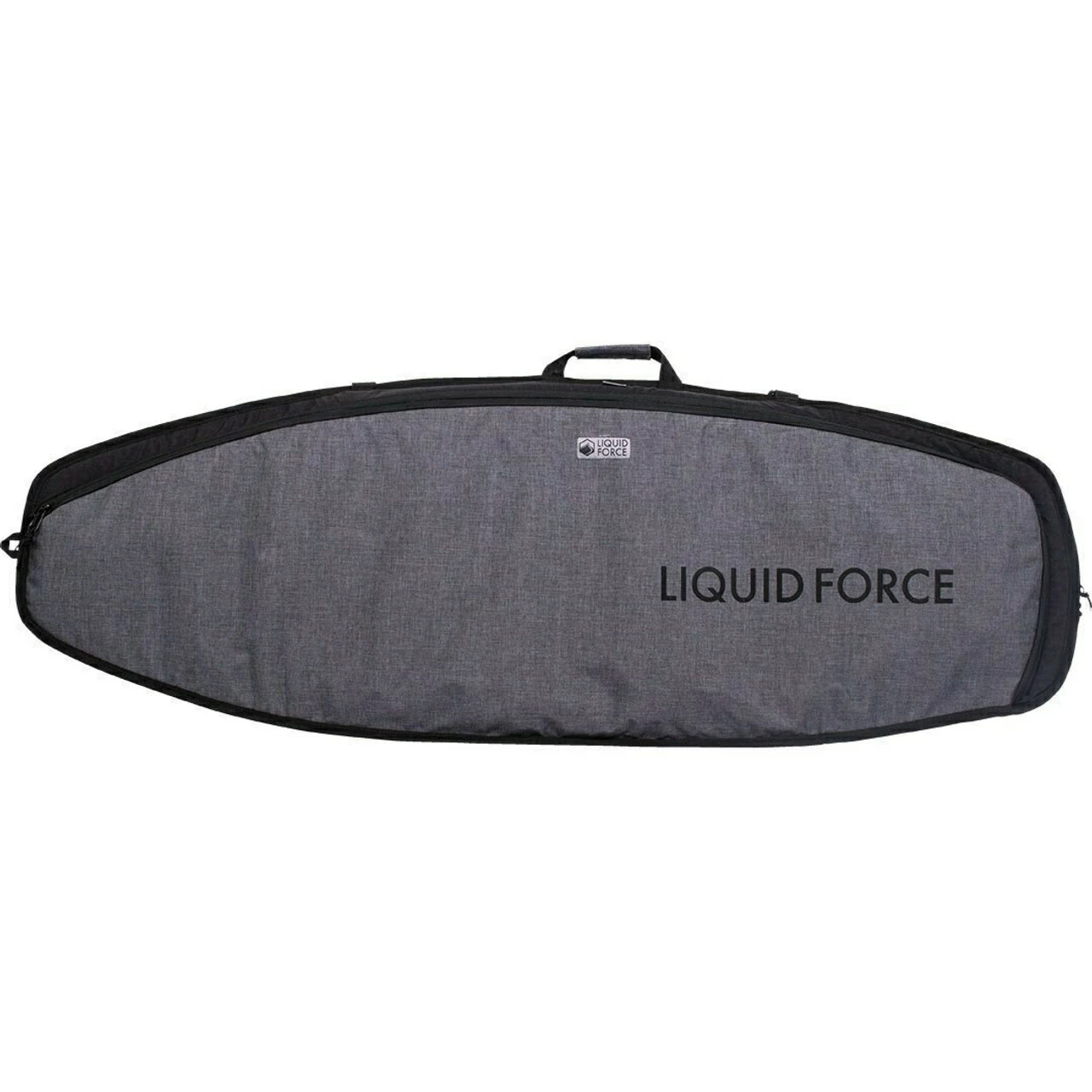 Liquid Force DLX Day Tripper Wakesurf Bag 3 Liquid Force DLX Day Tripper Wakesurf Bag