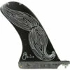 Liquid Force Longboard FIN 6.5"