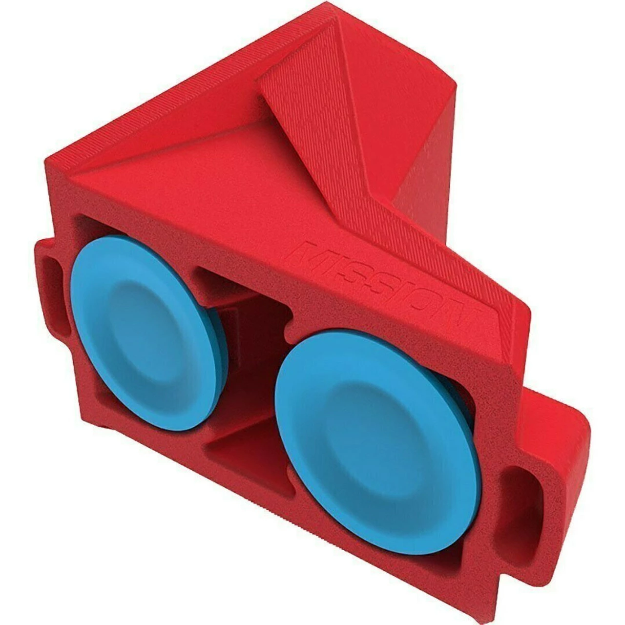 Mission Echo Wakesurf Wedge Shaper 5 Mission Echo Wakesurf Wedge Shaper - Image 3