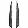 Hyperlite .8" P-Wing Wakeboard Fin Kit - Pair -Surf Edge Shop apimtyasu 84901.1605197310