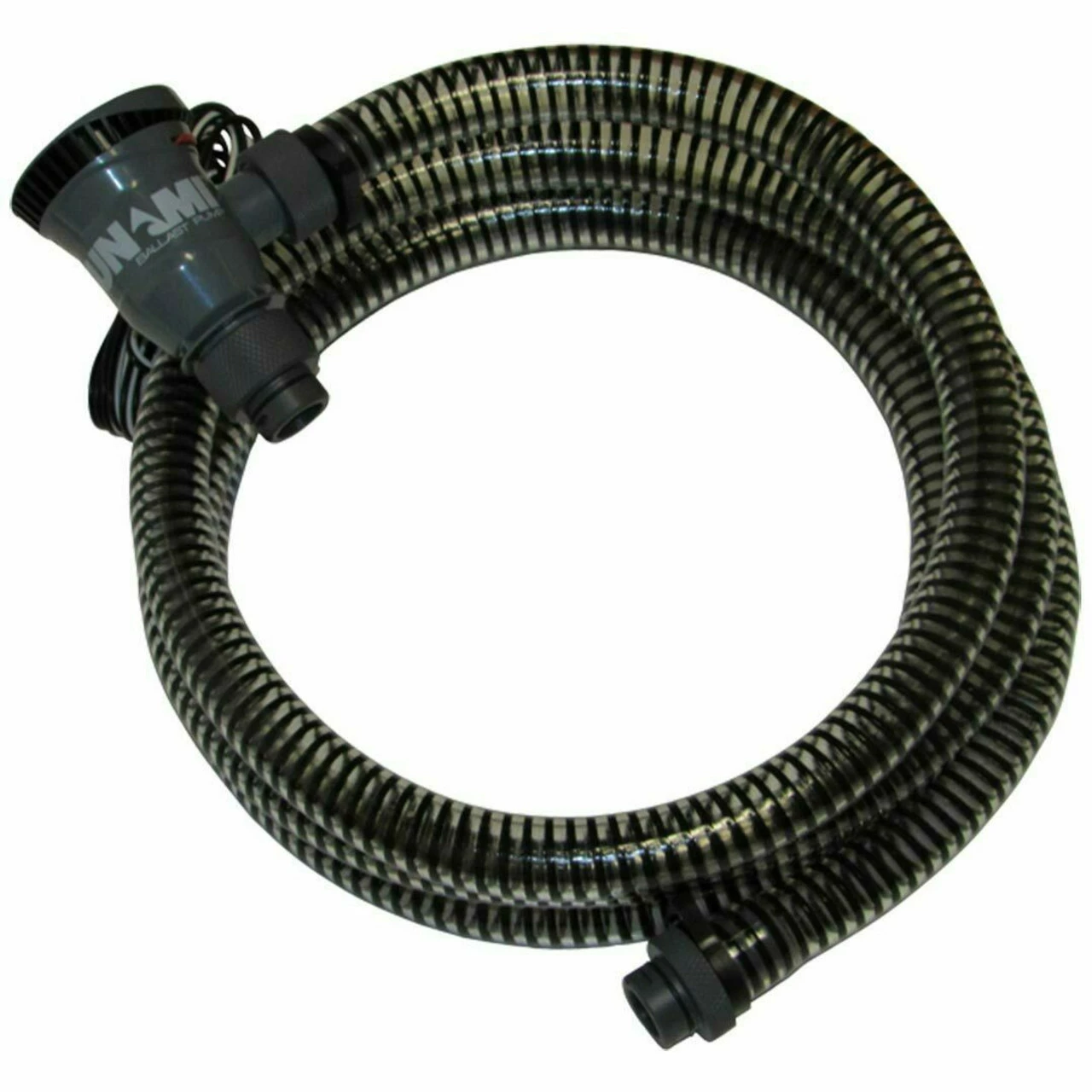 FATSAC Supa Tsunami Ballast Pump 3 FATSAC Supa Tsunami Ballast Pump