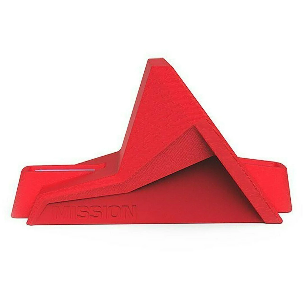 Mission Echo Wakesurf Wedge Shaper 4 Mission Echo Wakesurf Wedge Shaper - Image 2