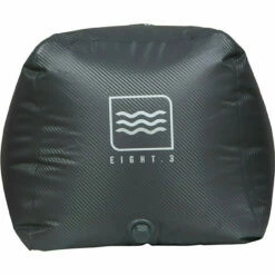 Eight.3 Telescoping Ballast Bag - 800 Lbs Smoke Carbon -Surf Edge Shop apiqayinb 05646.1605197262