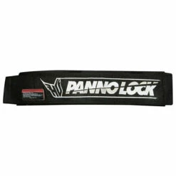 Kneeboard Strap Double Locking